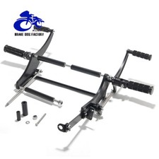 For XV535 XV400 Billet 6"