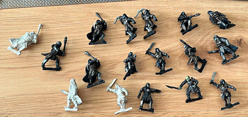 Games workshop mesbg - mesbg, cirith