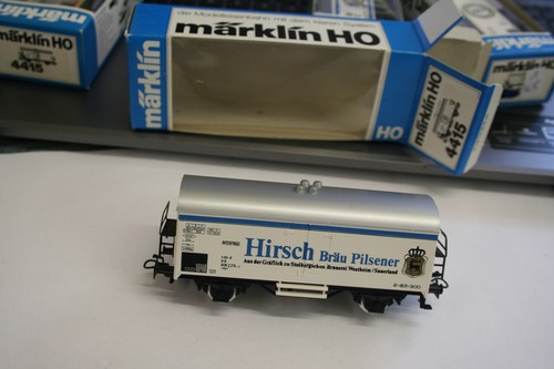 Märklin somo 4415 - ho,