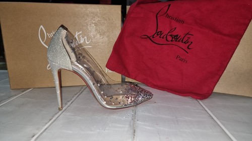 Christian louboutin decolleté - louboutin,