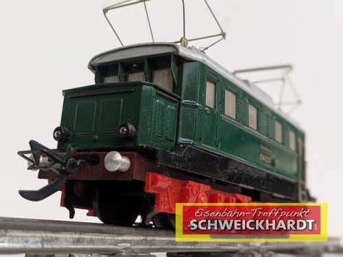 Zeuke spur lok e44 037 - spur, e-lok