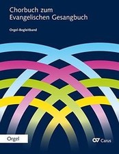 Chorbuch zum Evangelischen