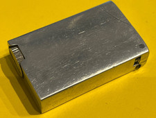 Alt Benzin Feuerzeug v