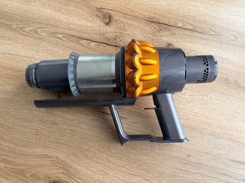Dyson v15 detect absolute - dyson,