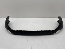 BMW X1 F48 Diffusor Spoiler Stoßstange hinten 7355271 HS322