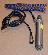 KAVO EWL Typ: 4025 60000rpm 125W Motor Spindel Spindelmotor Frässpindel