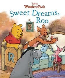 Winnie the pooh sweet dreams - winnie,