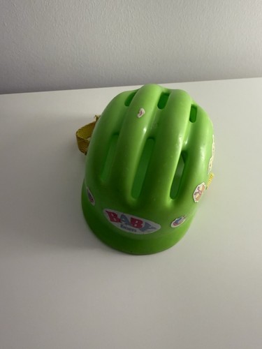 Baby born helm - baby,