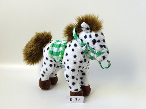 Die spiegelburg pferd - die, pony