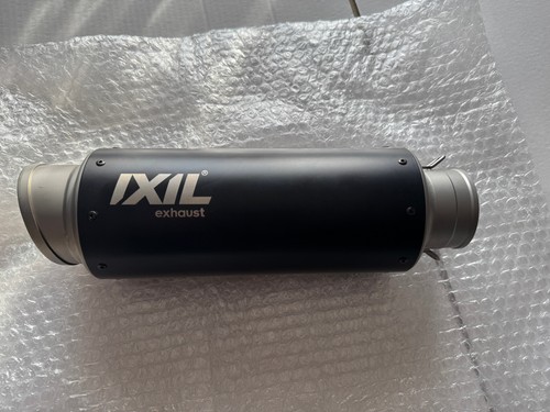 Ixil sport xtrem schwarz - ixil,