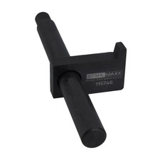 Gegenhalter für Schwungrad