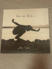 LP Eddie Vedder Into the Wild