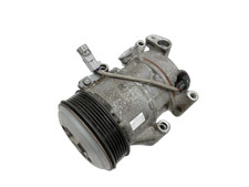 Klimakompressor Klima Kompressor für Toyota Yaris XP13 10-14 1,0 51KW