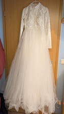 Hochzeitskleid, Brautkleid