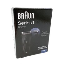 Braun Series 1 Elektrorasierer
