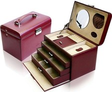 Windrose Merino Synthetik