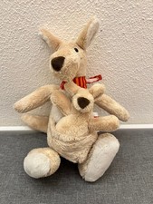 Sigikid Känguruh mit Kind