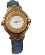 Gucci reverso gold plated - reverso,