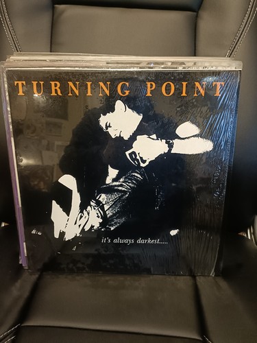 Turning point it s - turning, it's