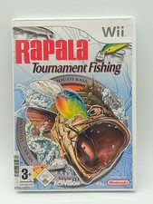 Rapala Tournament Fishing! |