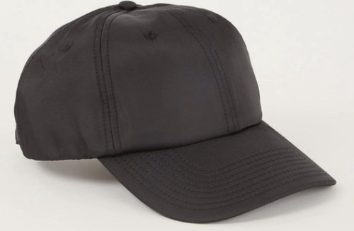 Daily paper cap mit logoprint - paper,