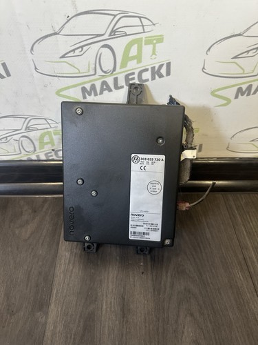 3c8035730a steuergerät - 3c8035730a,