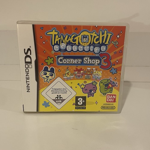 Nintendo tamagotchi - nintendo,