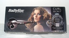 BaByliss  Curl Secret  Auto Curl Technologie  IONIC  Typ F71d  nahezu neuwertig