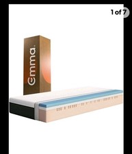 Emma Original Matratze UK