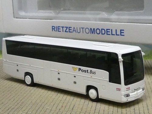 Rietze renault iliade - 1/87,