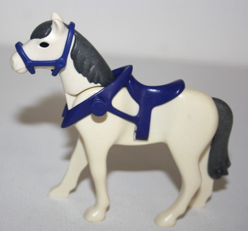 Playmobil 4186 weisses - playmobil,