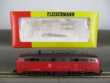 Fleischmann H0 4237 Diesellok
