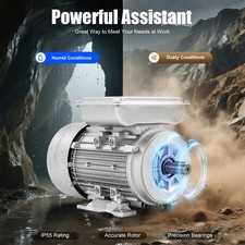 Yl8024 asynchronmotor - yl8024,