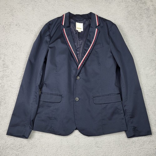 Diesel blazer jacke herren - blazer,