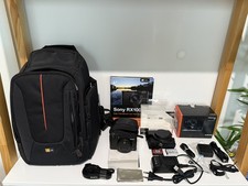 Sony Cyber-shot RX100 III 20,1