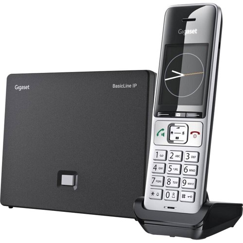 Gigaset basicline comfort - gigaset, ip+comfort