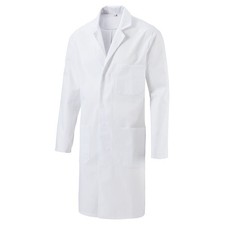 Unisex Laborkittel aus
