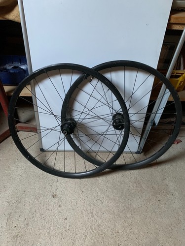 Fahrradfelgen giant - 27",