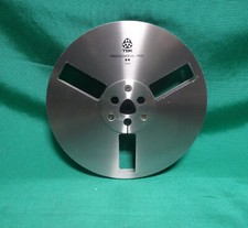 TDK AMR-7 Aluminium Spule