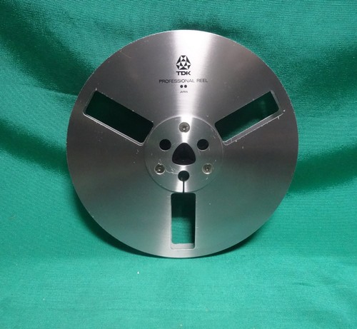 Tdk amr aluminium spule - tdk, amr-7