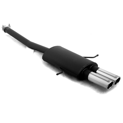 Ulter sportauspuff für mini - ulter,