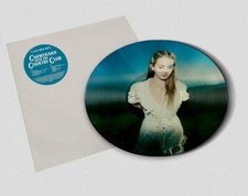 LANA DEL REY Chemtrails Over