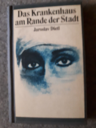 Das krankenhaus rande der - krankenhaus,
