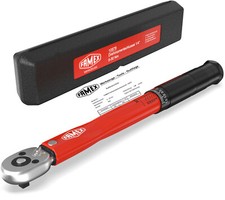 FAMEX Drehmomentschlüssel 1/4