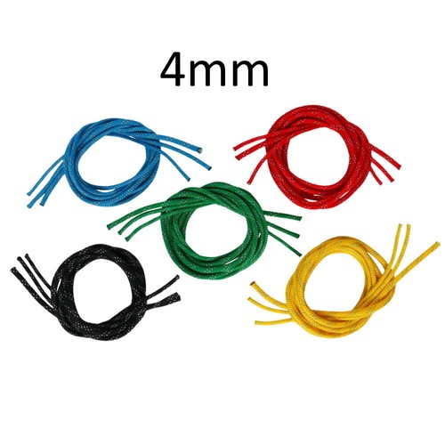 Geflochtene polyester - mm,