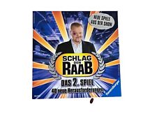 Schlag den Raab das 2. Spiel