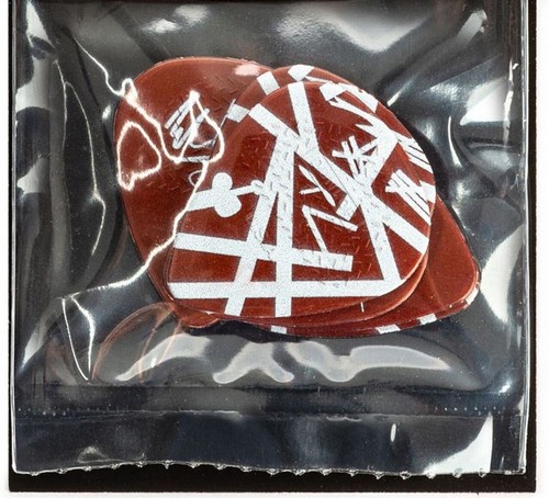Dunlop evh eddie - dunlop, evh-07