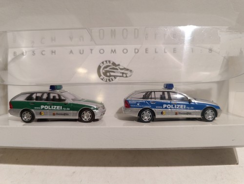 Busch 49171 mercedes - 49171,
