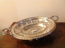 Wmf jugendstil barock schale - jugendstil,