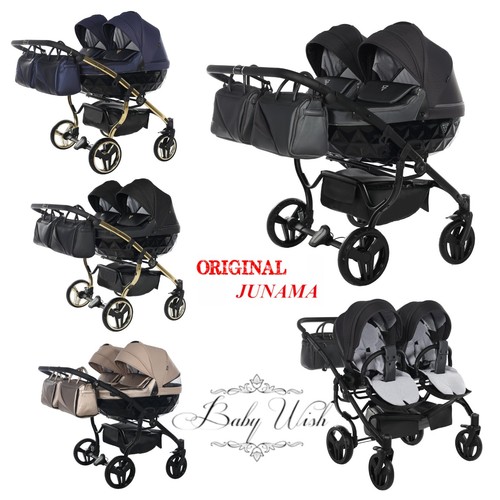 Junama saphire duo - junama, v2